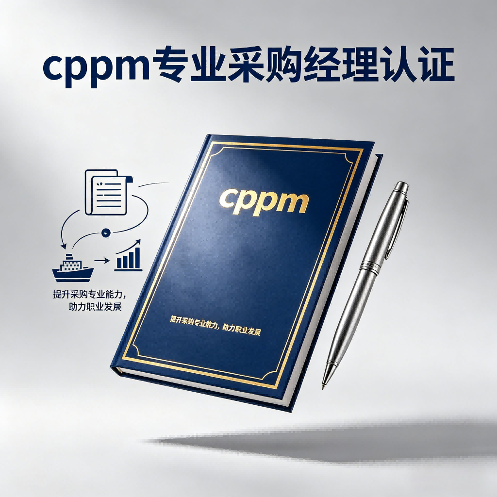 CPPM讲师马盛宴与中供国培:专业采购培训的深度结合