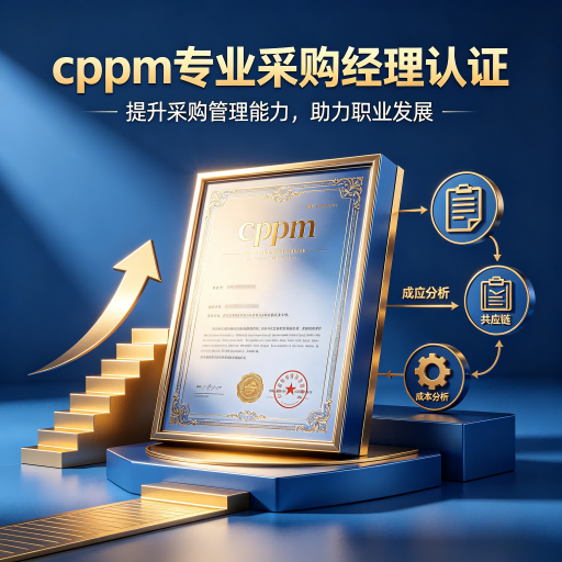 专访cppm讲师常旭杰:中供国培如何赋能采购经理人职业进阶